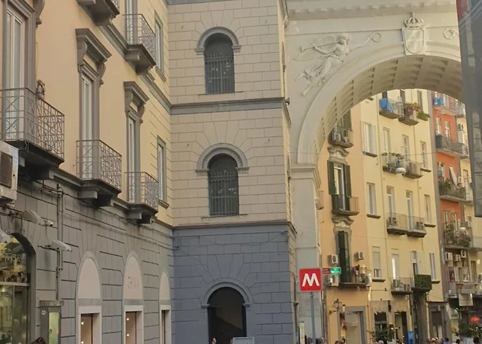Casa Chiaia