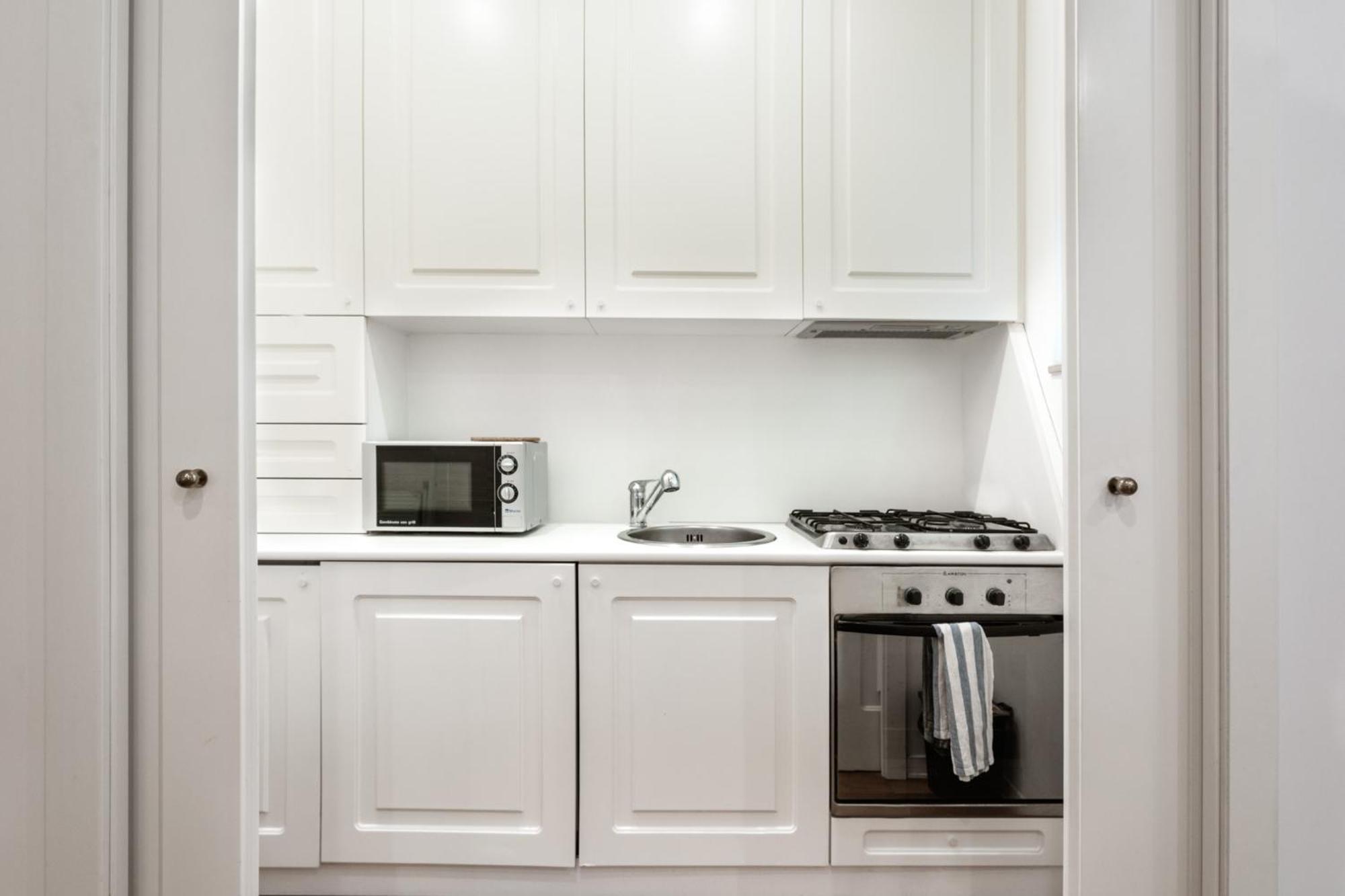 Apartment Casa Chiaia