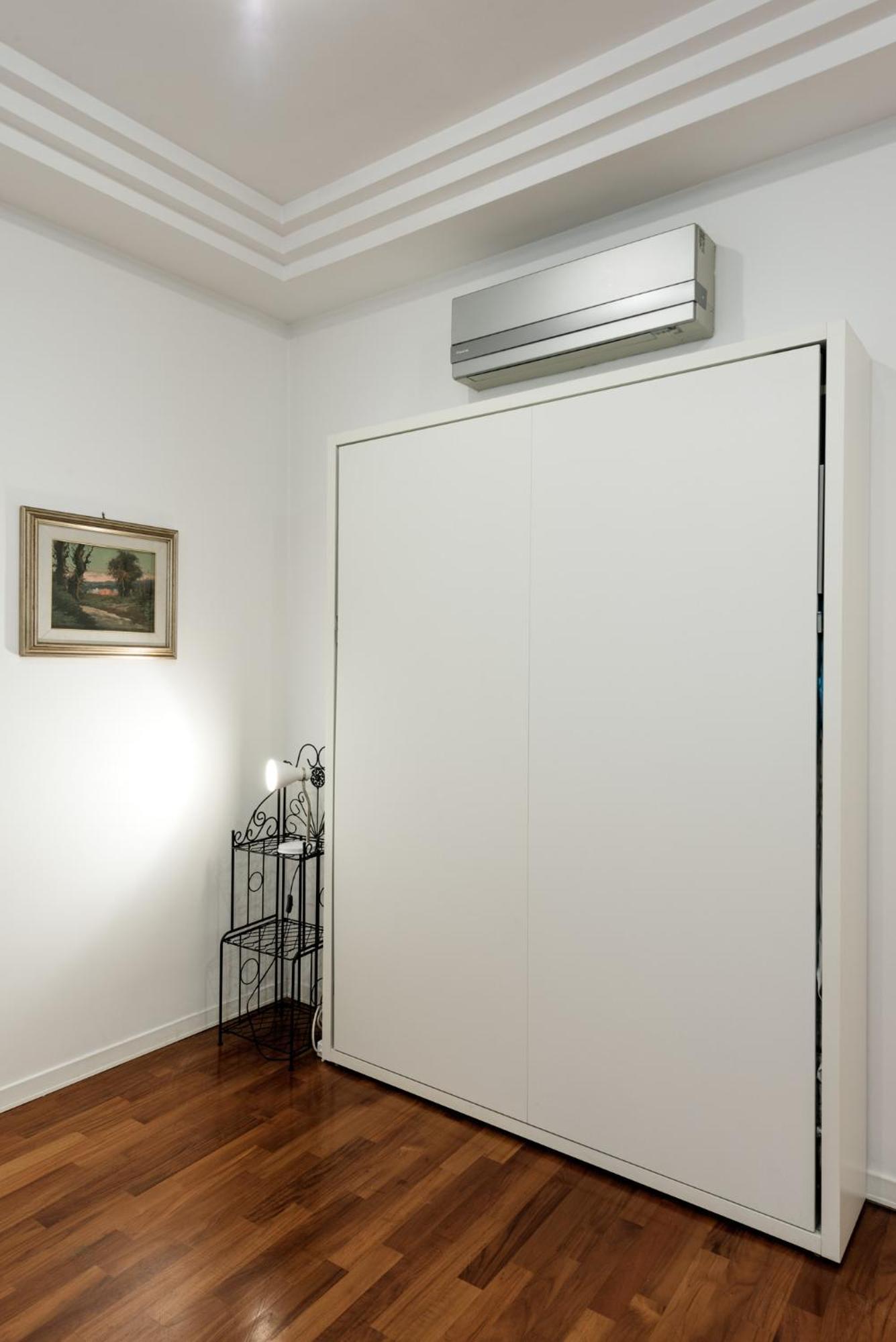 Appartement Casa Chiaia *