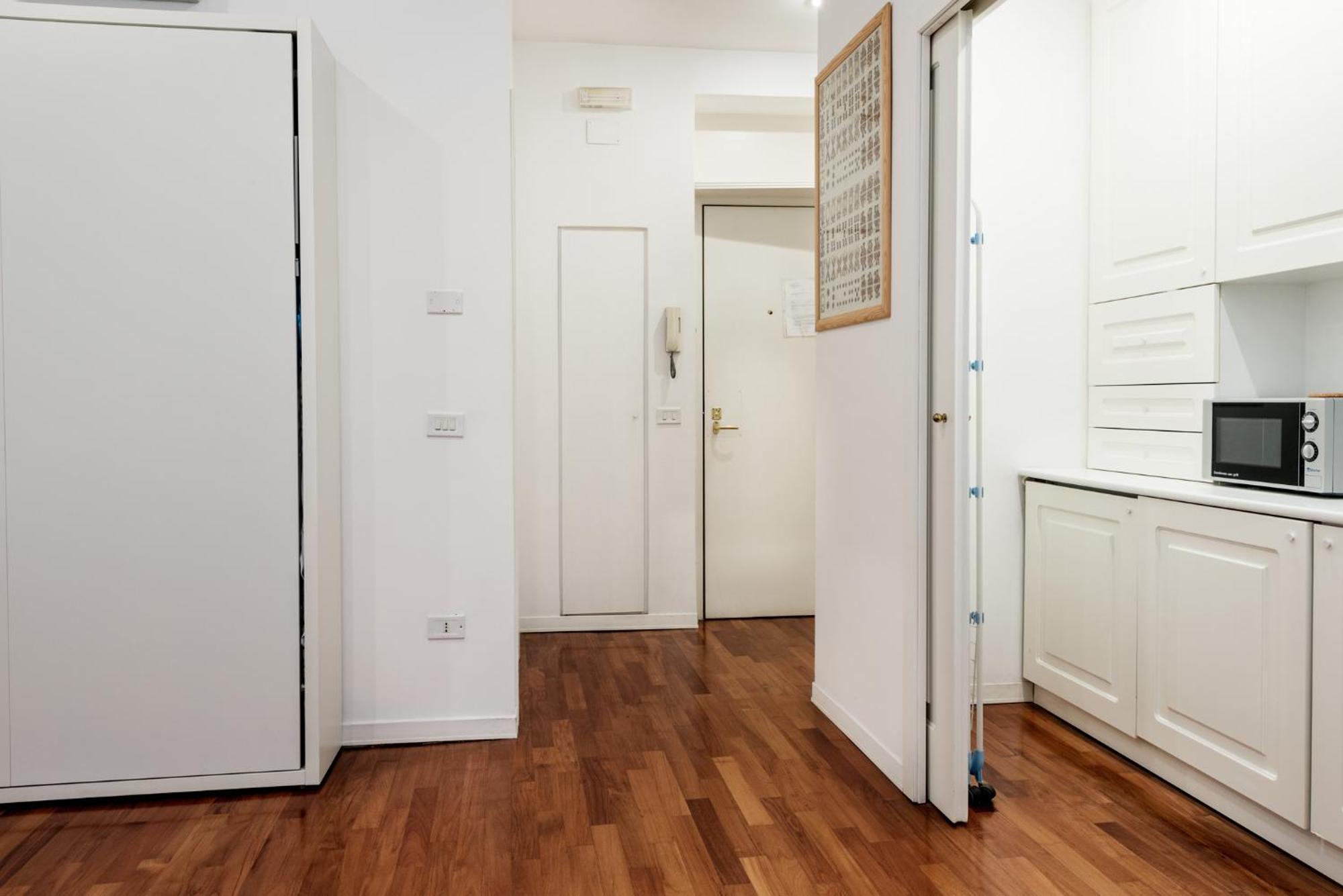 Casa Chiaia Apartment Naples