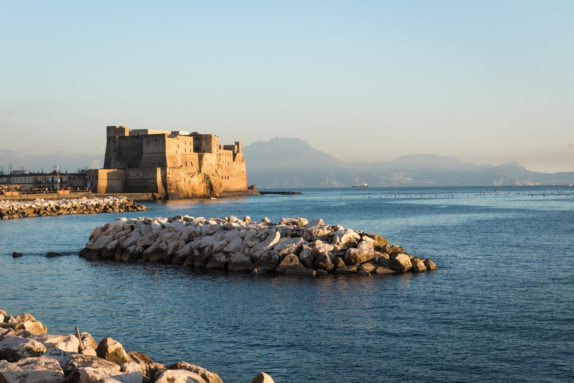 Casa Chiaia * Naples