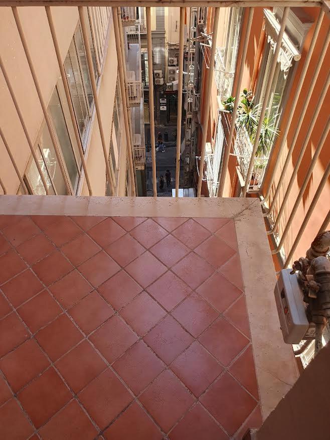 Casa Chiaia * Naples