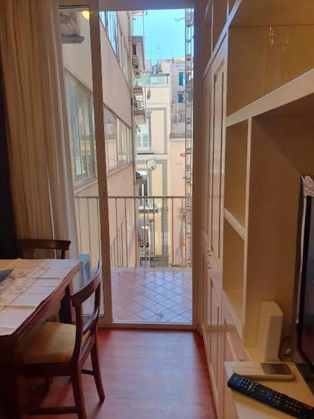 Apartment Casa Chiaia Naples