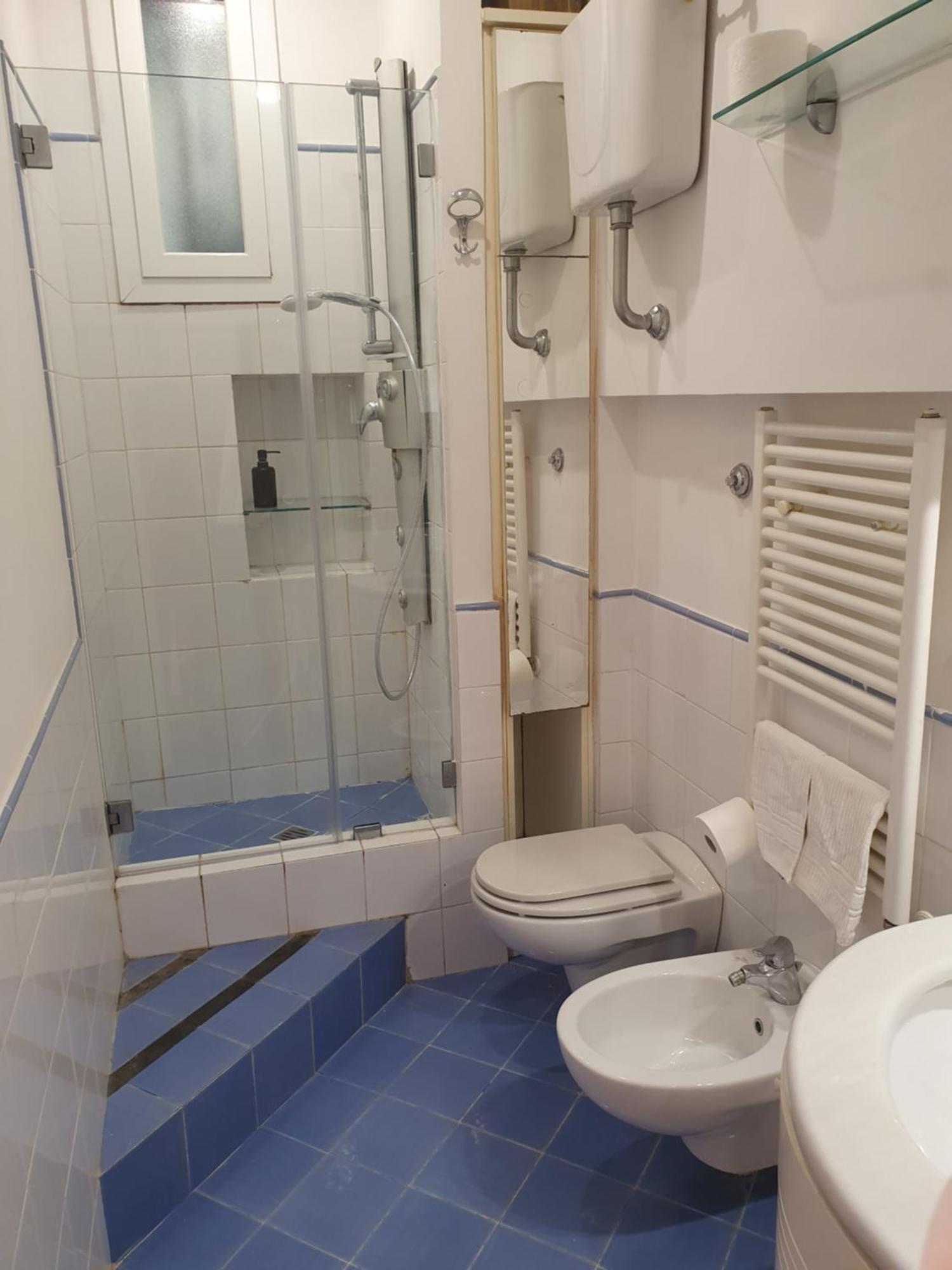 Appartement Casa Chiaia *